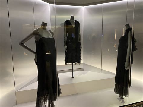 The V&A's Chanel exhibition: everything you need to 